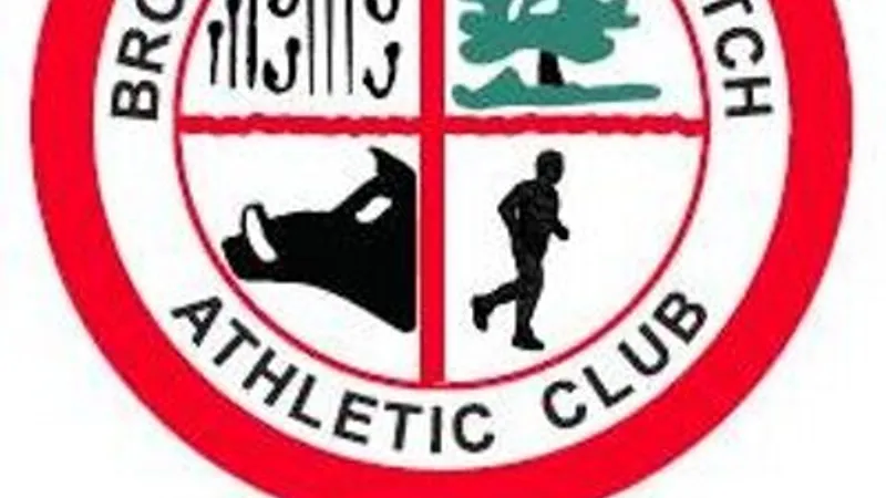 Bromsgrove & Redditch Athletic Club in Bromsgrove