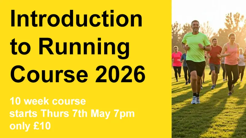 Springfield Striders Running Club