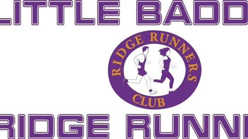 Little Baddow Ridge Runners in Little Baddow