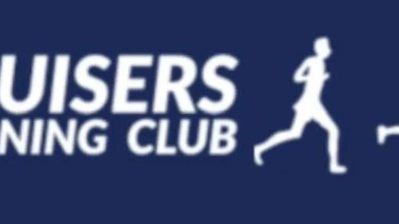 Cruisers Running Club