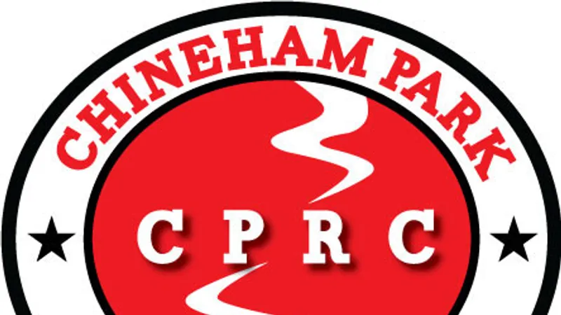 Chineham Park Running Club