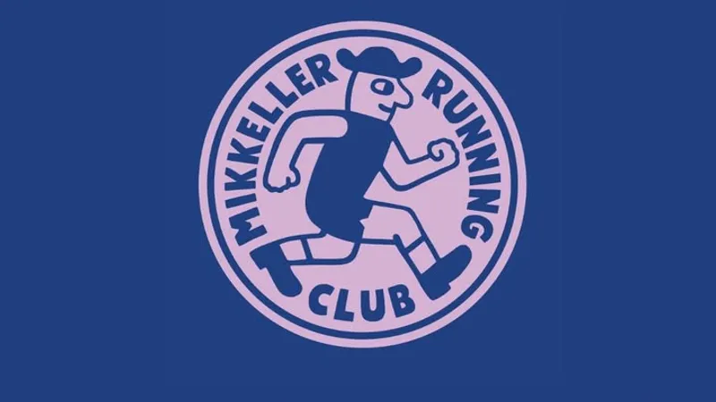 Mikkeller Running Club Guildford