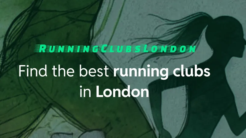 London Social Runners