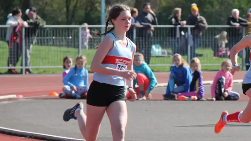 Wycombe Phoenix Harriers AC