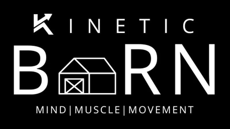 Kinetic Barn Run Club