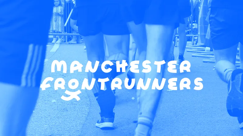 Manchester Frontrunners