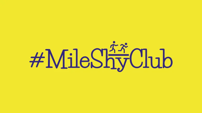 Mile Shy Club