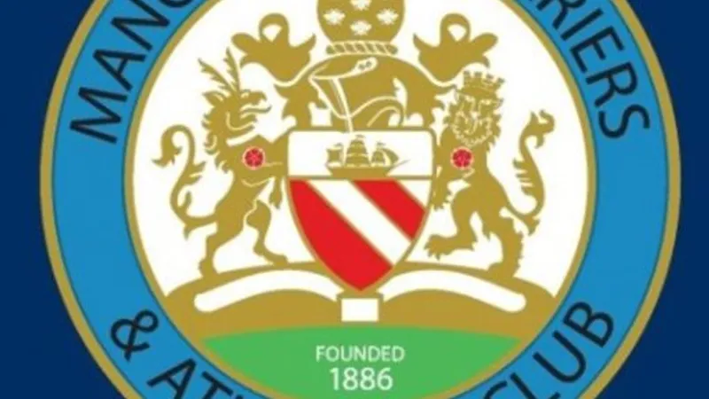 Manchester Harriers and Athletics Club