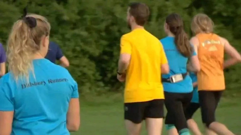 Didsbury Runners Club