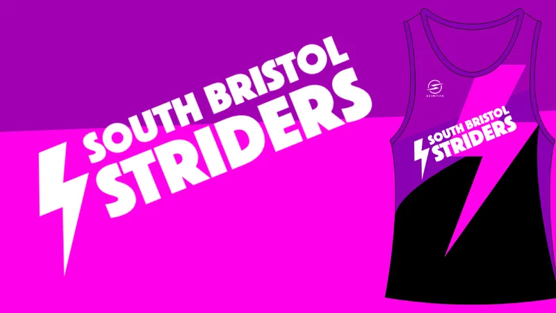 South Bristol Striders in Bristol