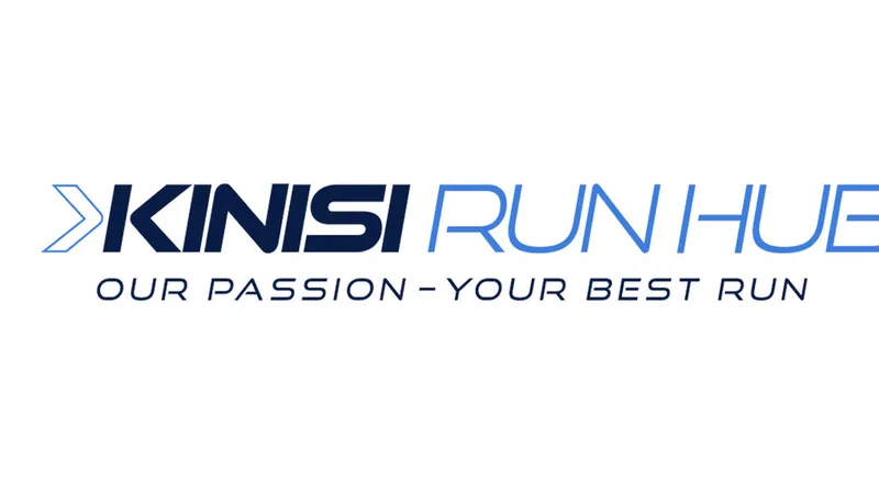 Kinisi Run Hub