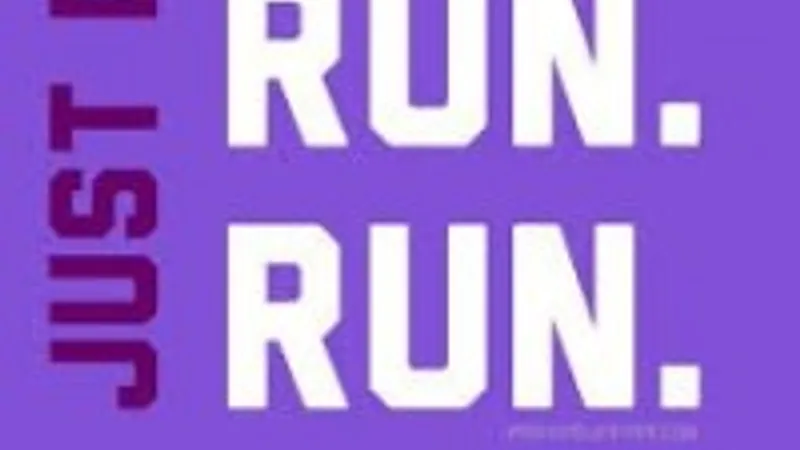 Suzy B's Running Club in Dorney