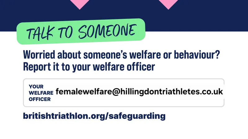 Hillingdon Triathletes