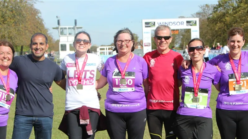 GR8runners