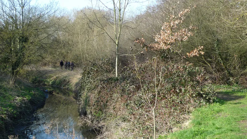 GoodGym Hillingdon in Ruislip