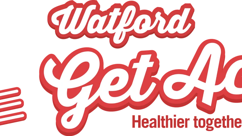 Watford Get Active — Learn to Run in Watford