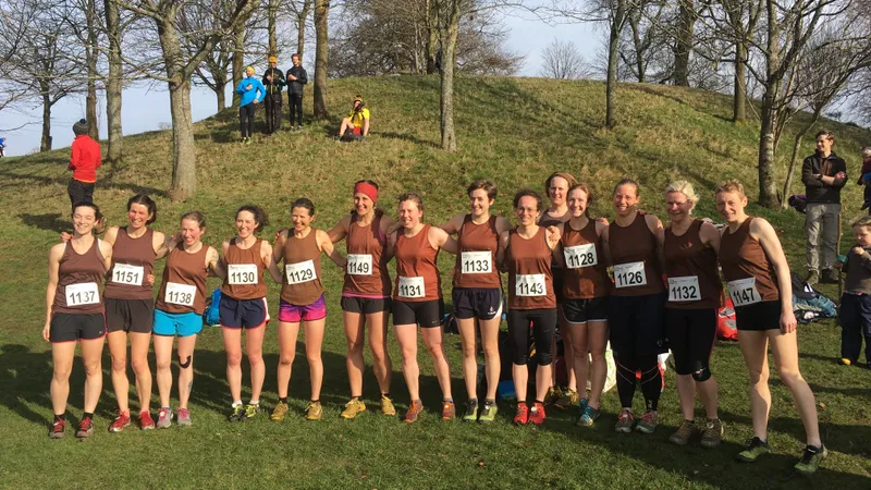 Hunters Bog Trotters