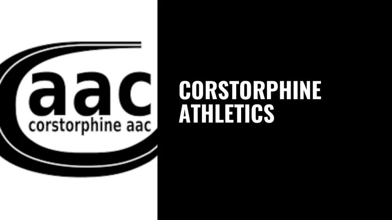 Corstorphine AAC