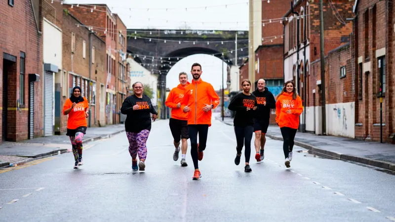 Run of a Kind Birmingham