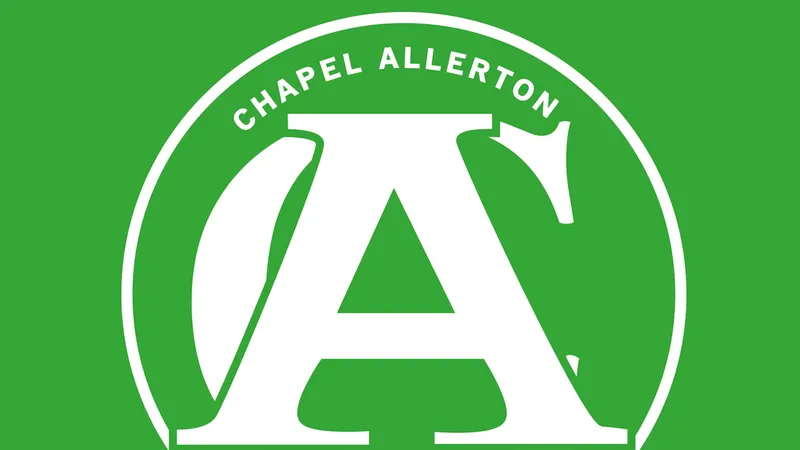 Chapel Allerton Runners