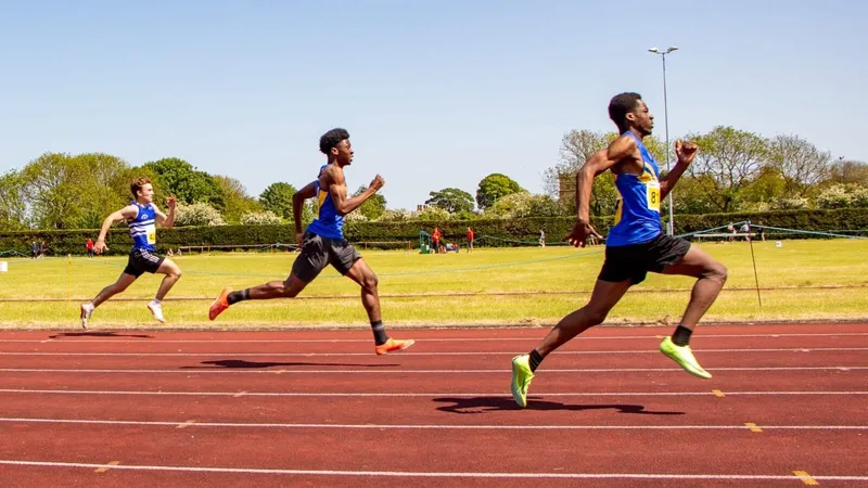 Leeds City Athletic Club