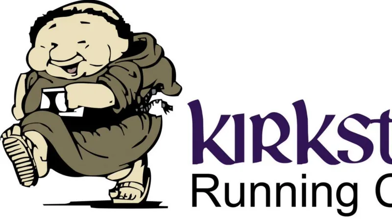 Kirkstall Harriers