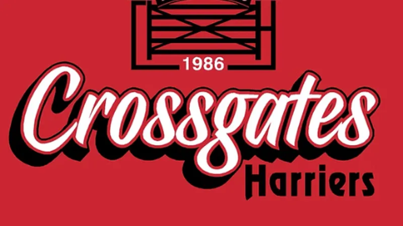 Crossgates Harriers