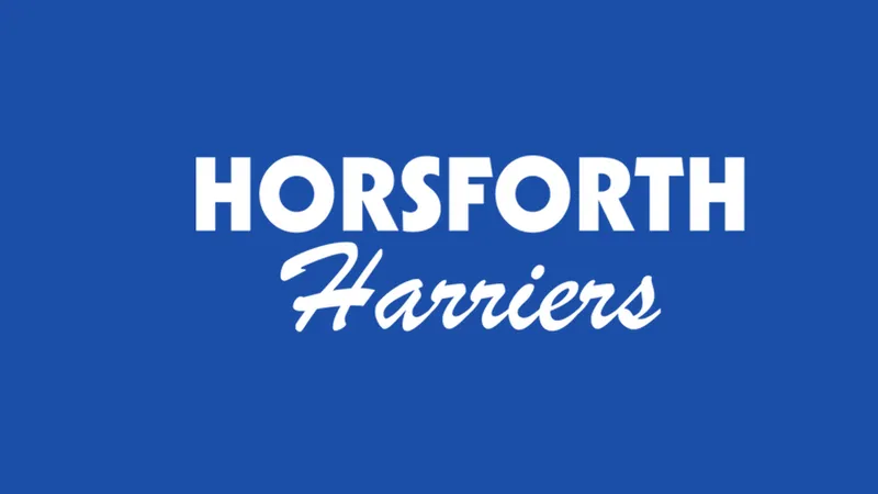 Horsforth Harriers