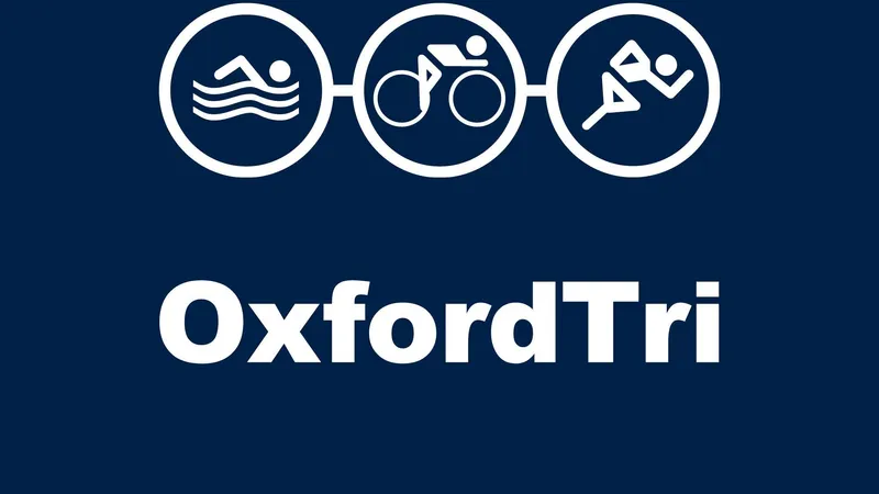Oxford Tri in Tetsworth