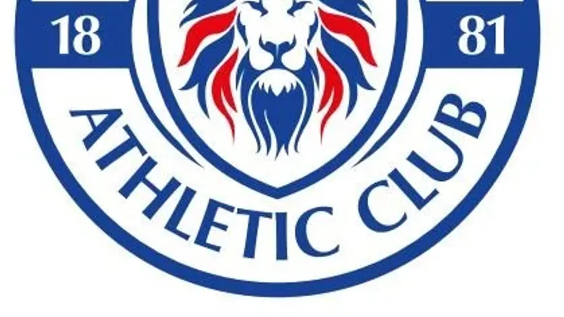 Reading Athletic Club in Reading