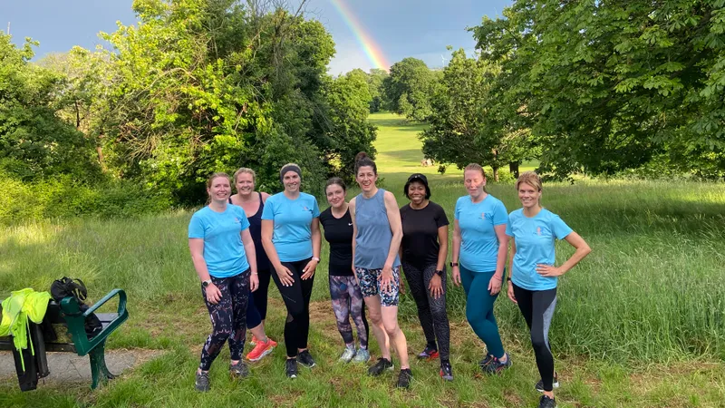 Reading Run Club (SP Fitness) in Reading