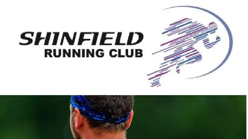 Shinfield Running Club