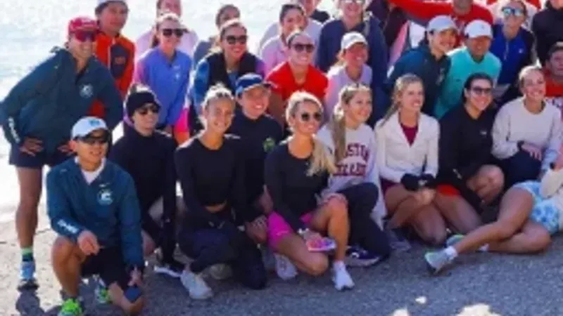 Dorchester / Cooldown Walk-Run Club