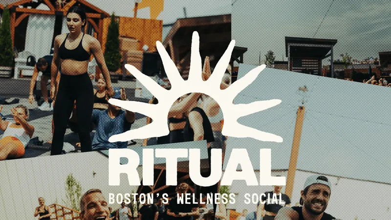 RITUAL Boston Run Club in Boston