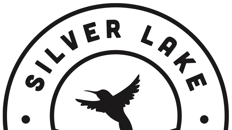 Silver Lake Track Club in Los Angeles