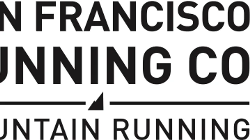 San Francisco Running Company (SFRC) in San Francisco