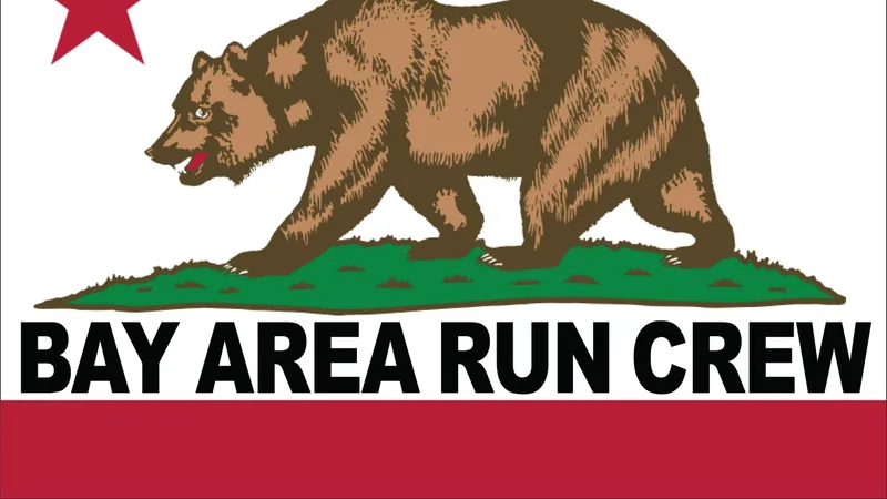 Bay Area Run Crew (BARC)