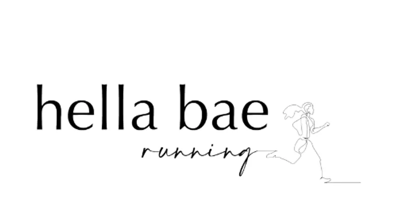 Hella Bae Running