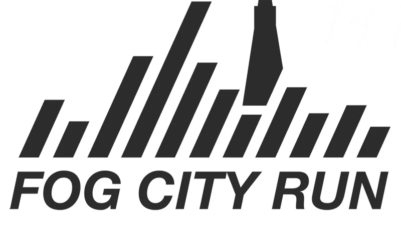 Fog City Run