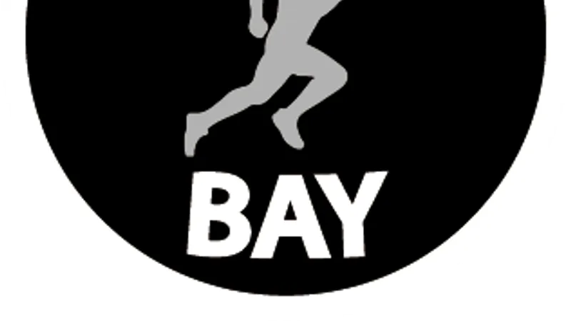 Black Men Run Bay Area