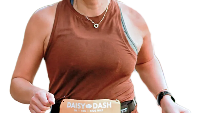 Austin Runners Club in Austin