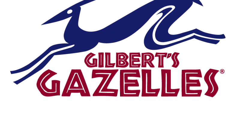 Gilbert's Gazelles in Austin