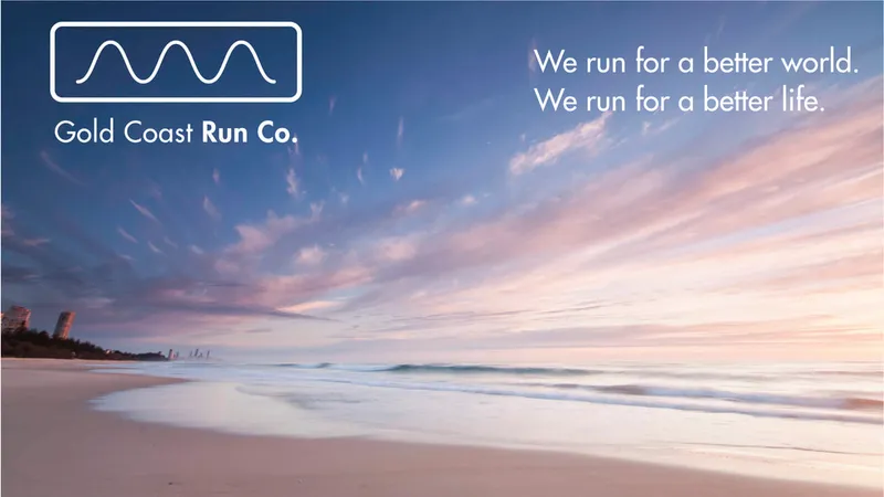 Gold Coast Run Club in Chicago