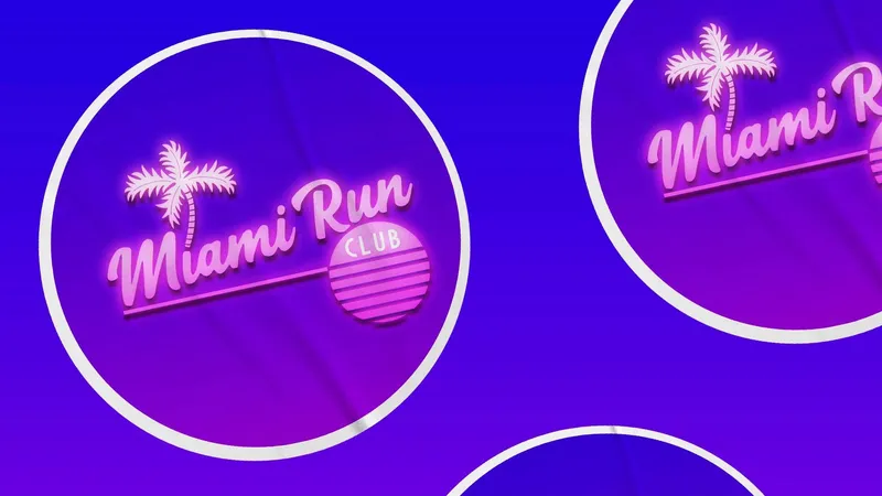 Miami Run Club