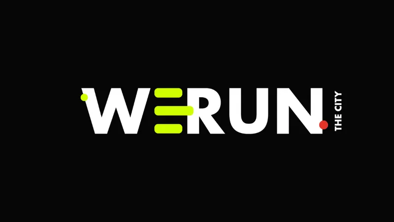 Baptist Health West Kendall Run Club in Miami