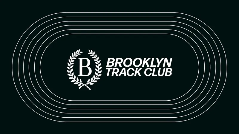 Brooklyn Track Club