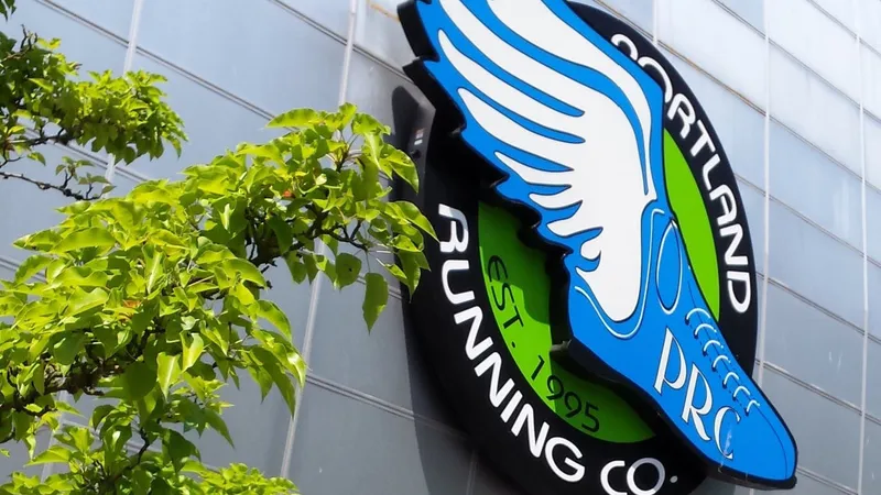 Portland Running Company (Weekly Group Runs) in Portland