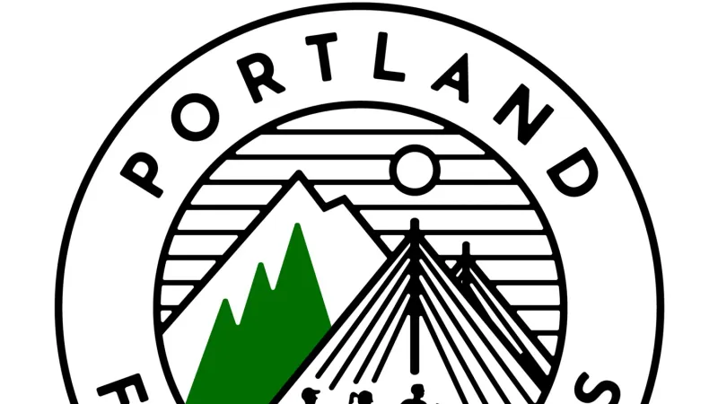 Portland Frontrunners in Portland