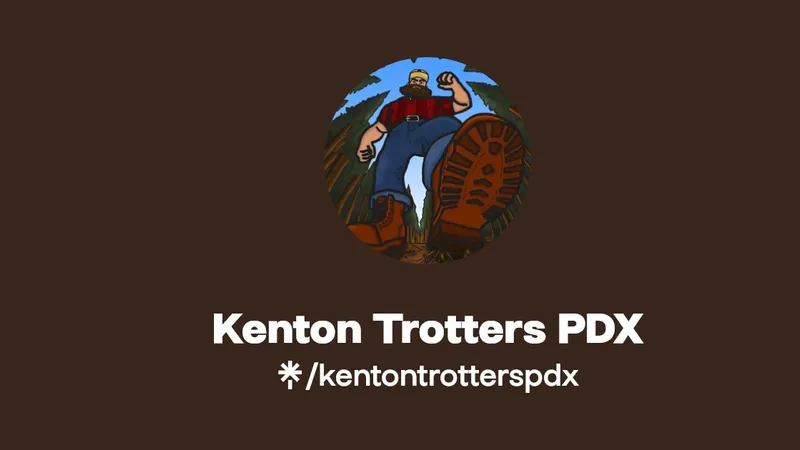 Kenton Trotters