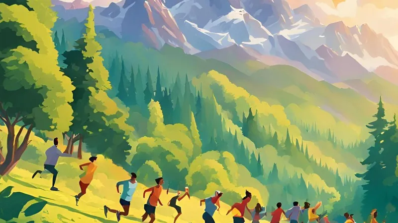 Imigisha Running Club